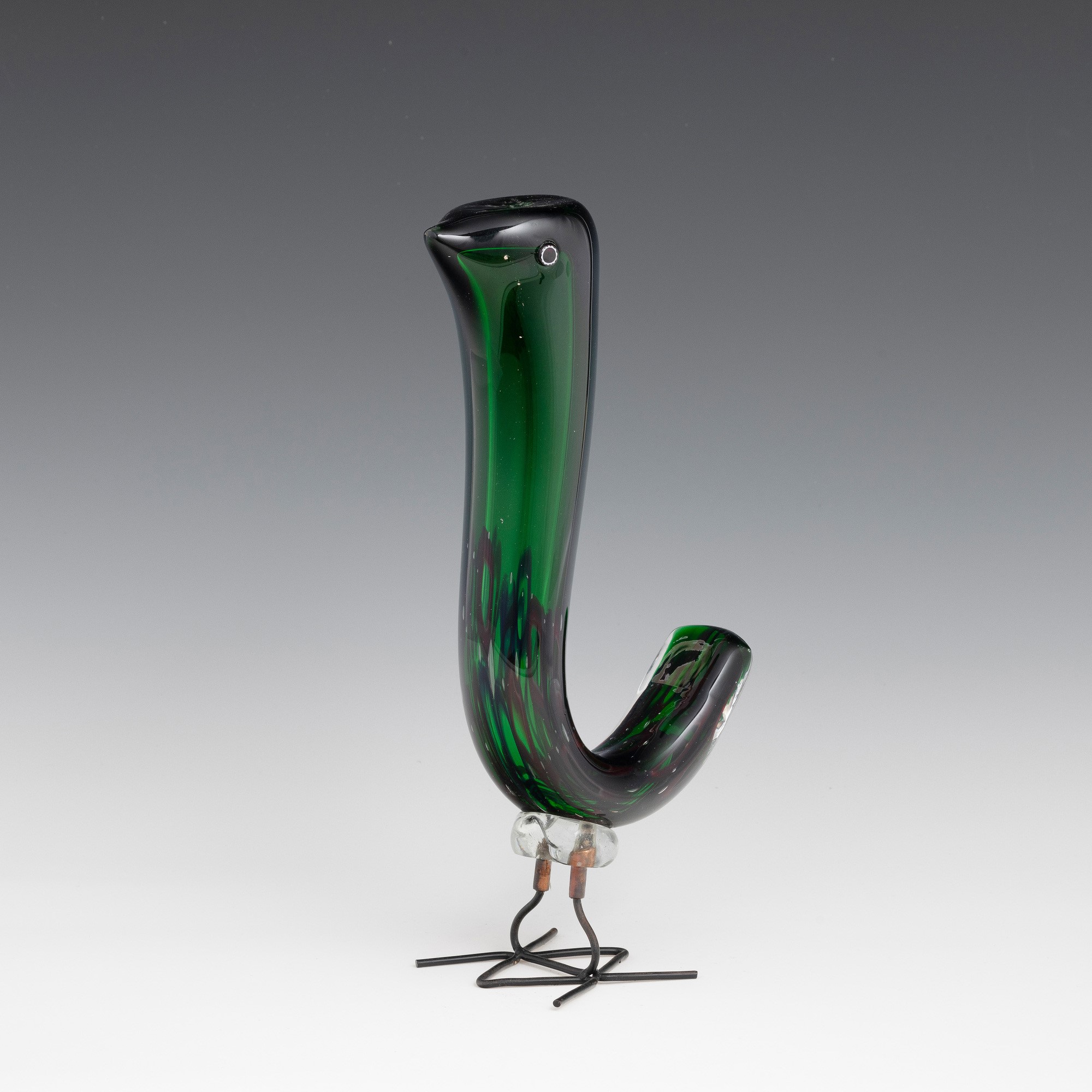 Vistosi, Murano 1960 Ca