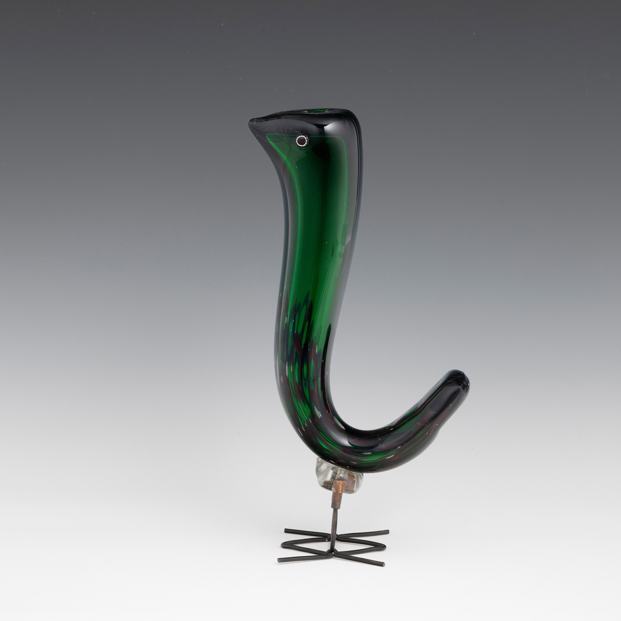 Vistosi, Murano 1960 Ca