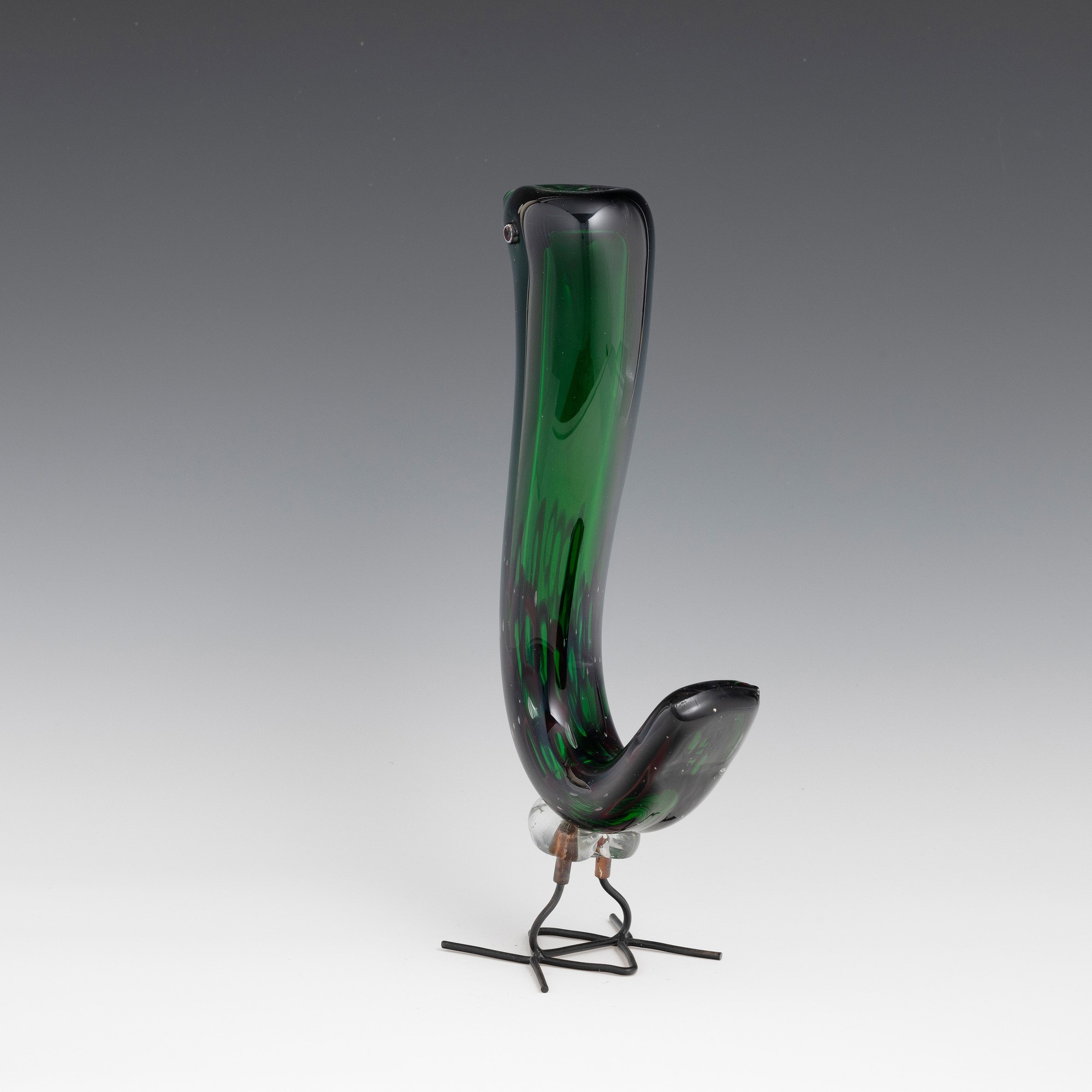 Vistosi, Murano 1960 Ca