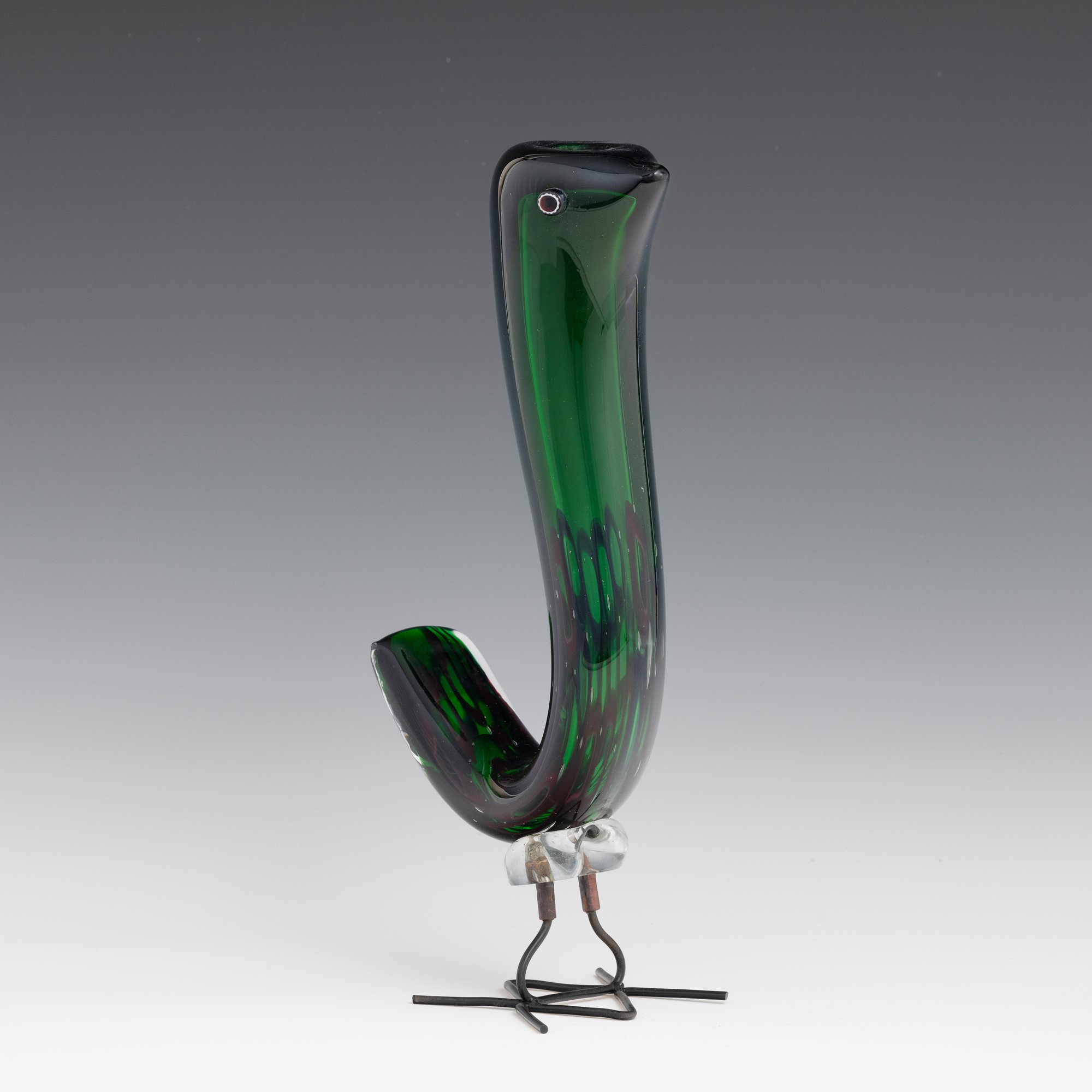 Vistosi, Murano 1960 Ca