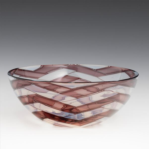 Ercole Barovier - Barovier & Toso, Murano 1960 ca