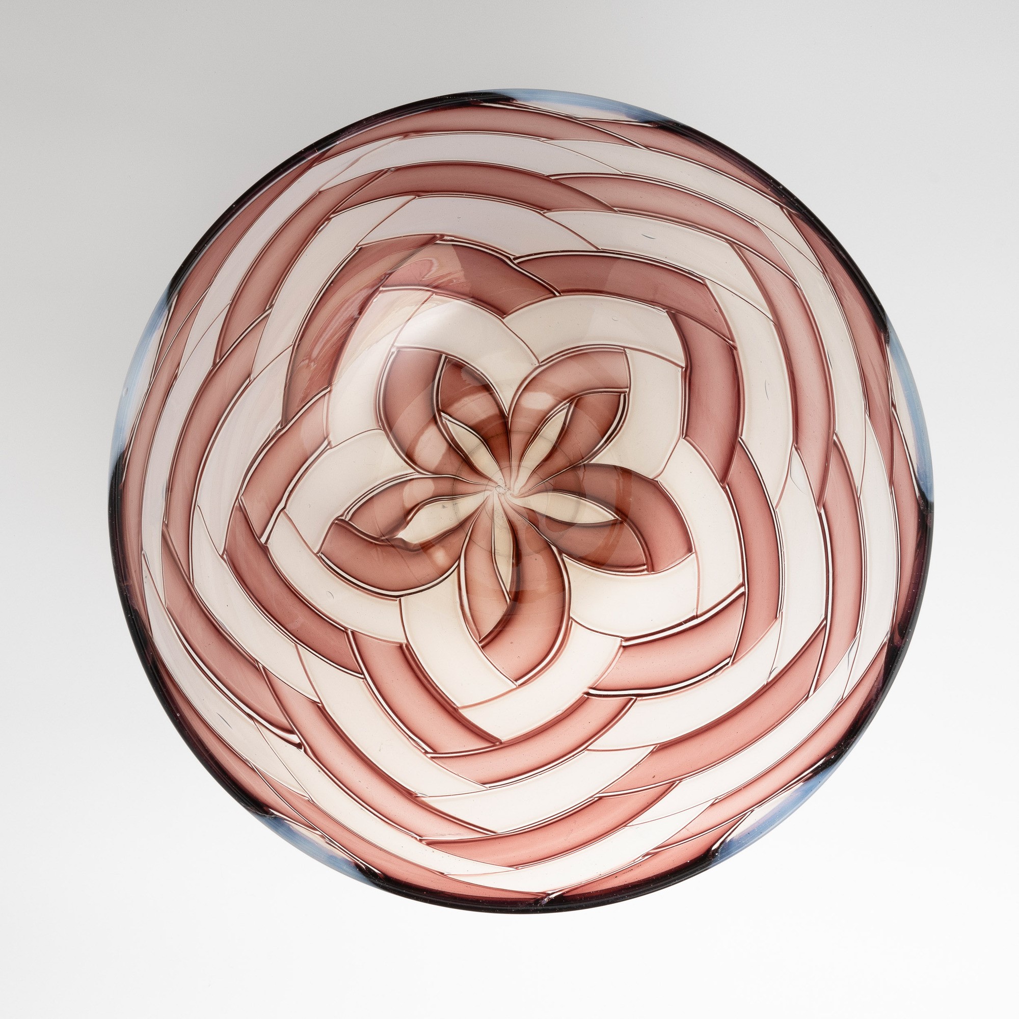 Barovier & Toso, Murano 1960 Ca