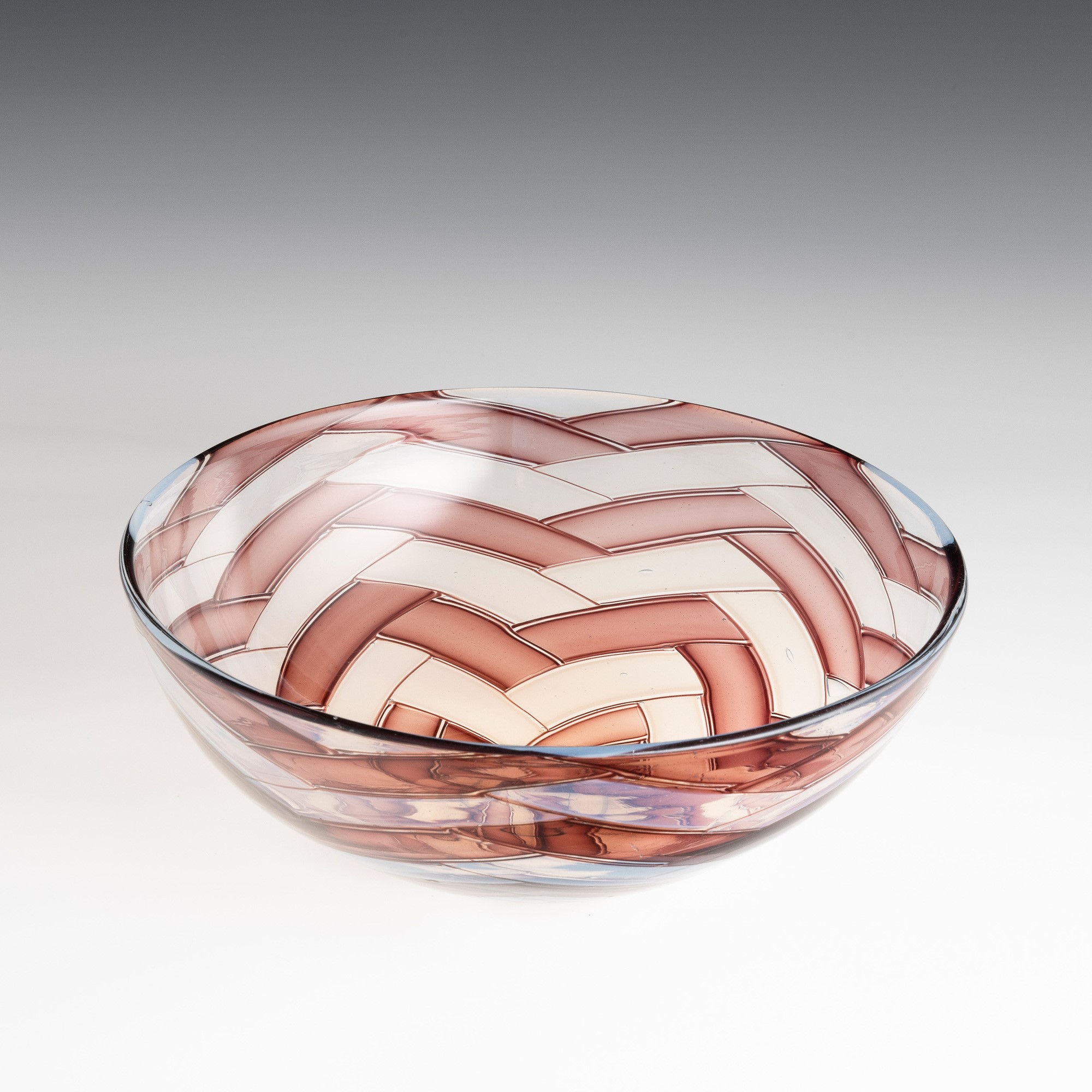 Barovier & Toso, Murano 1960 Ca