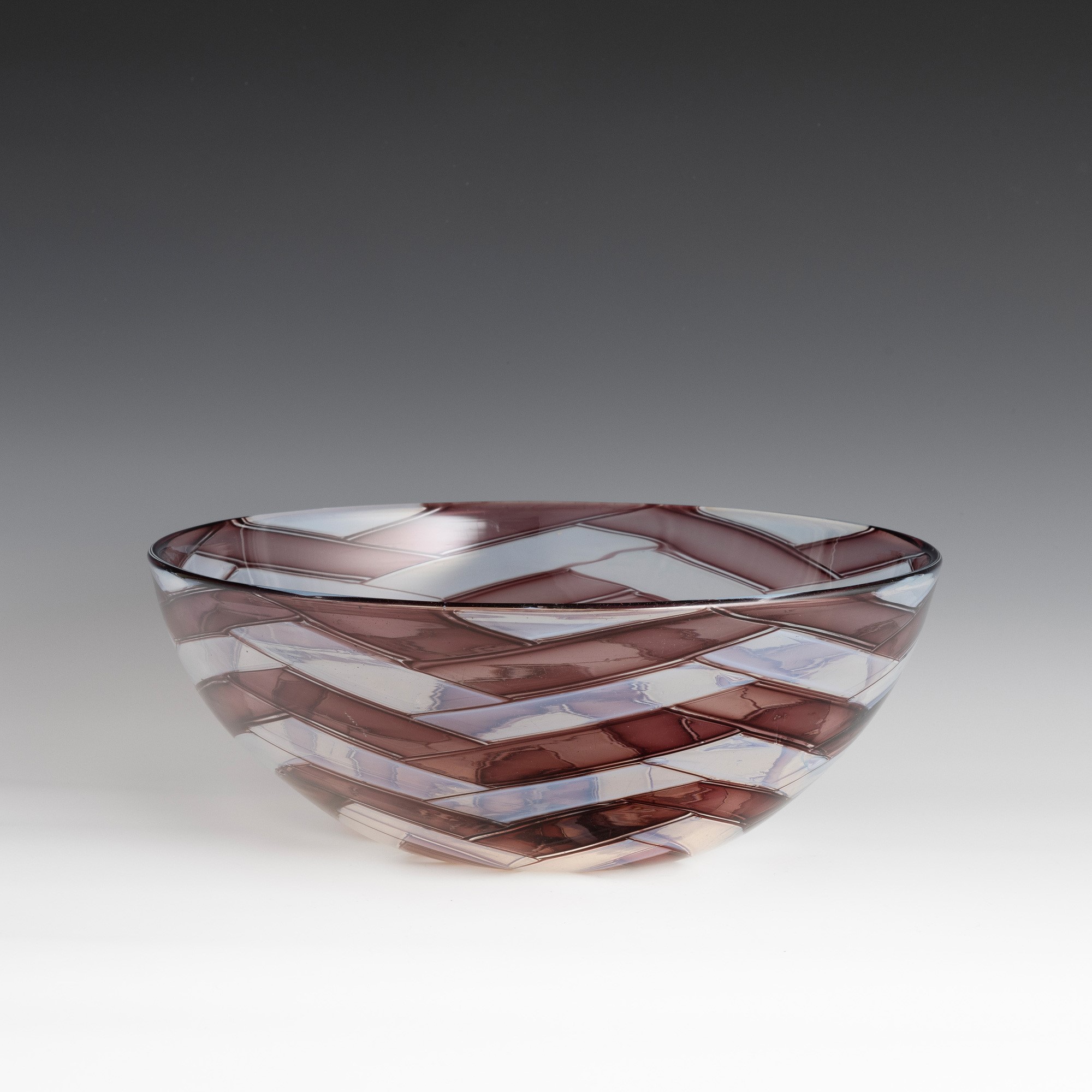 Barovier & Toso, Murano 1960 Ca