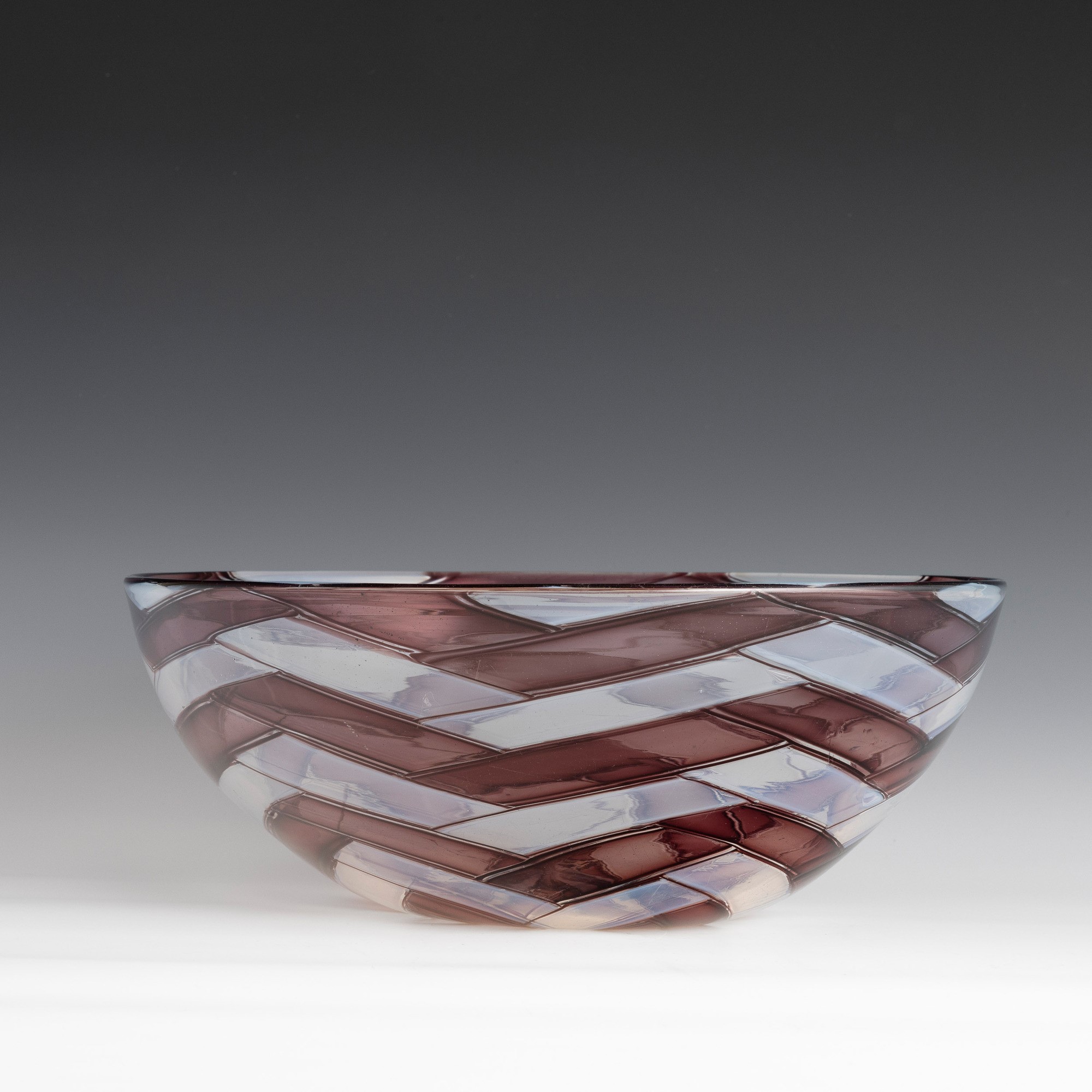 Barovier & Toso, Murano 1960 Ca