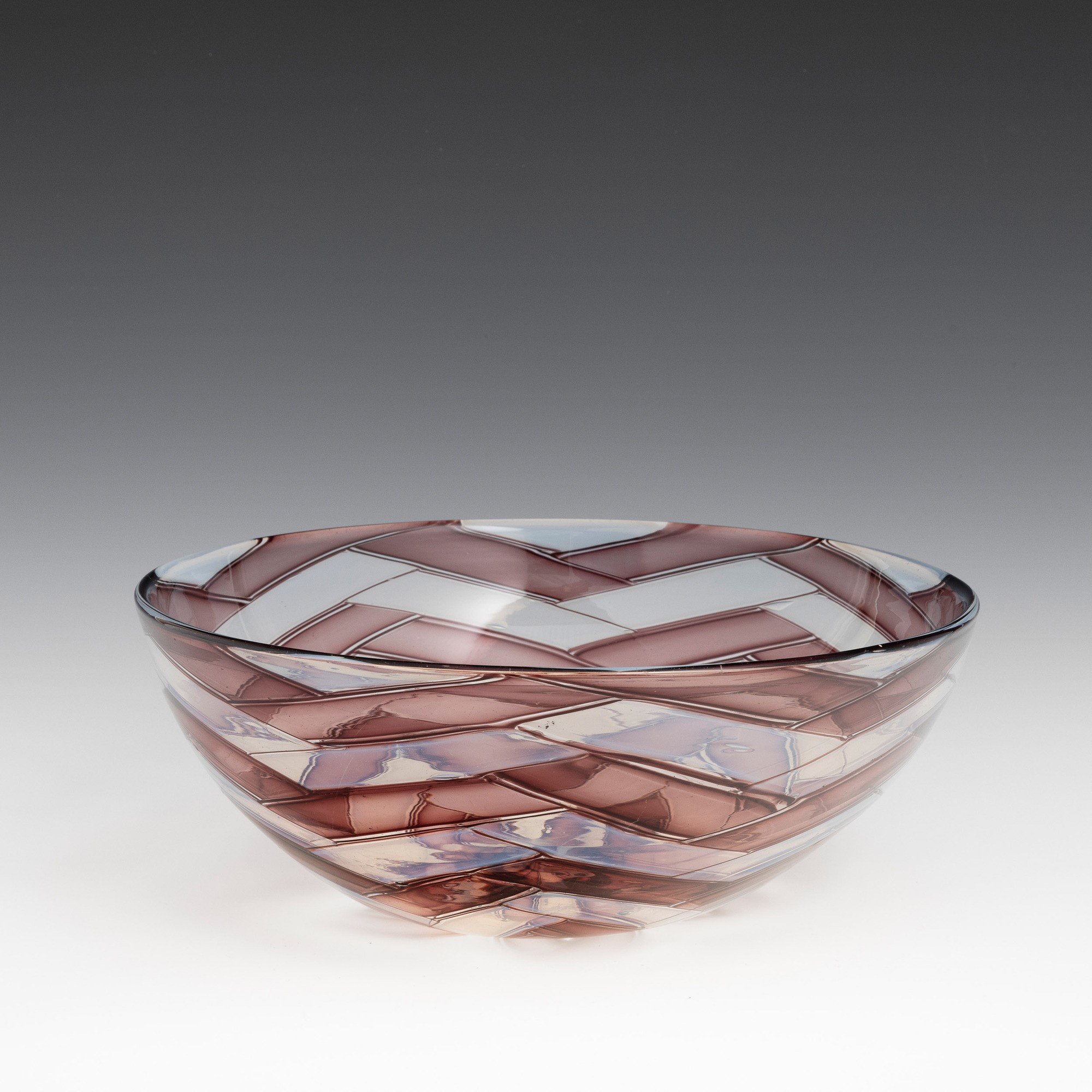Barovier & Toso, Murano 1960 Ca