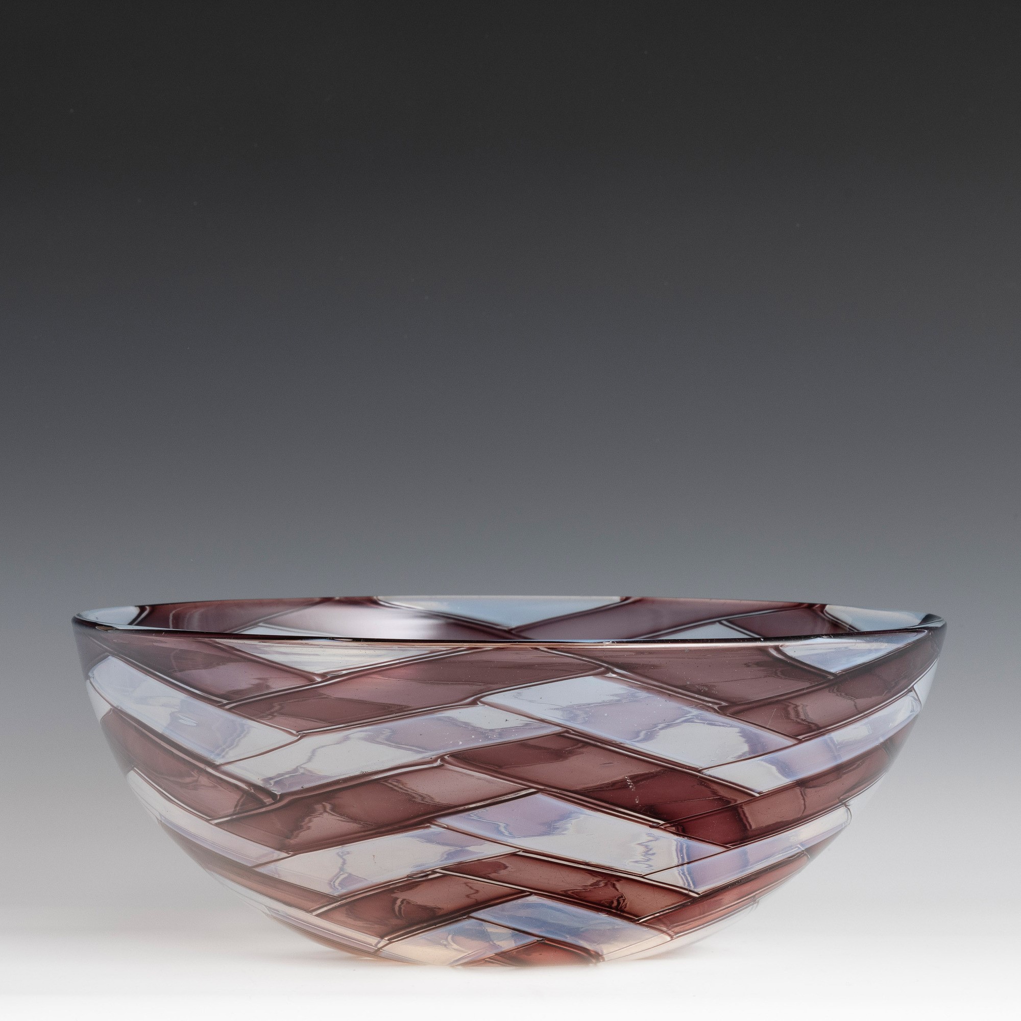 Barovier & Toso, Murano 1960 Ca