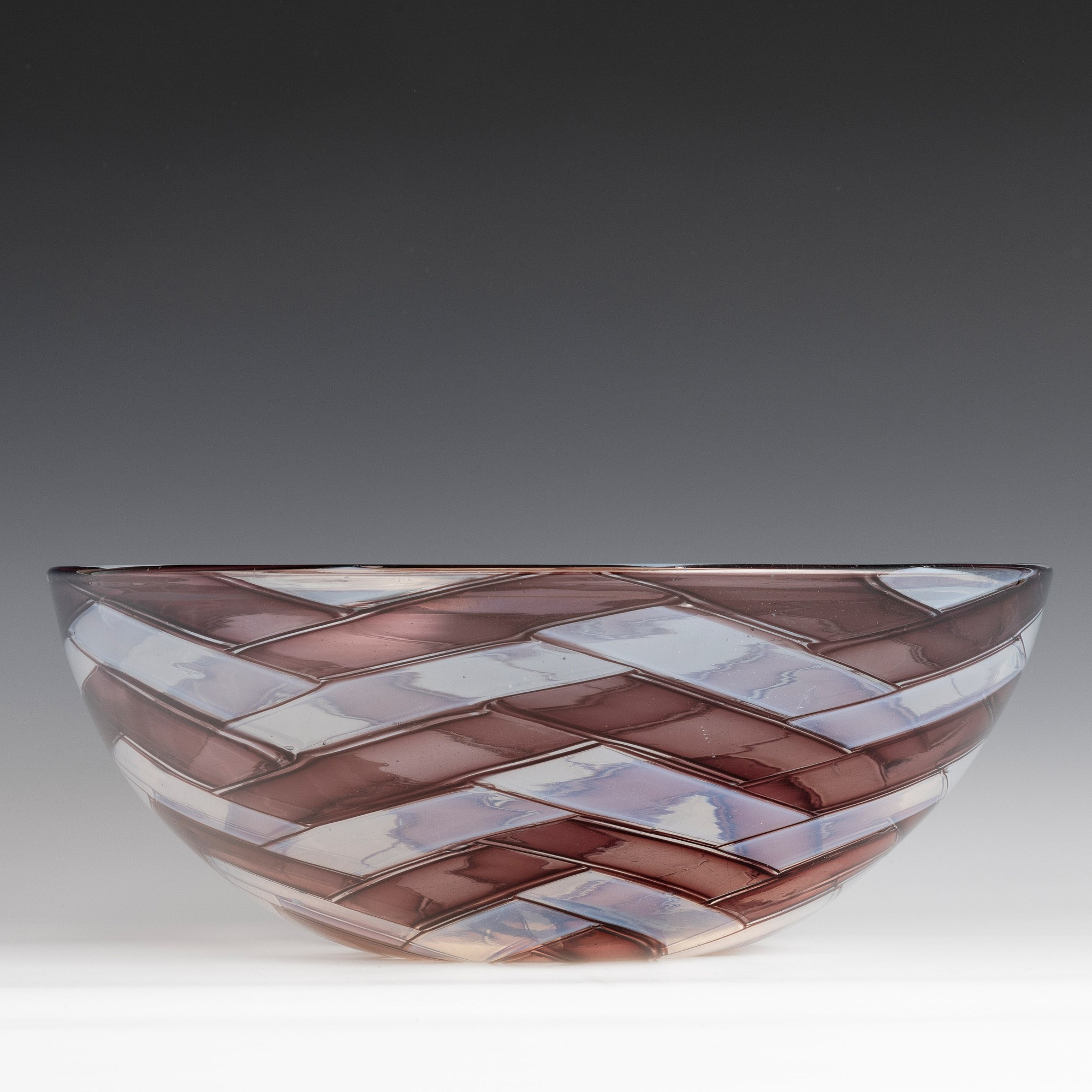 Barovier & Toso, Murano 1960 Ca