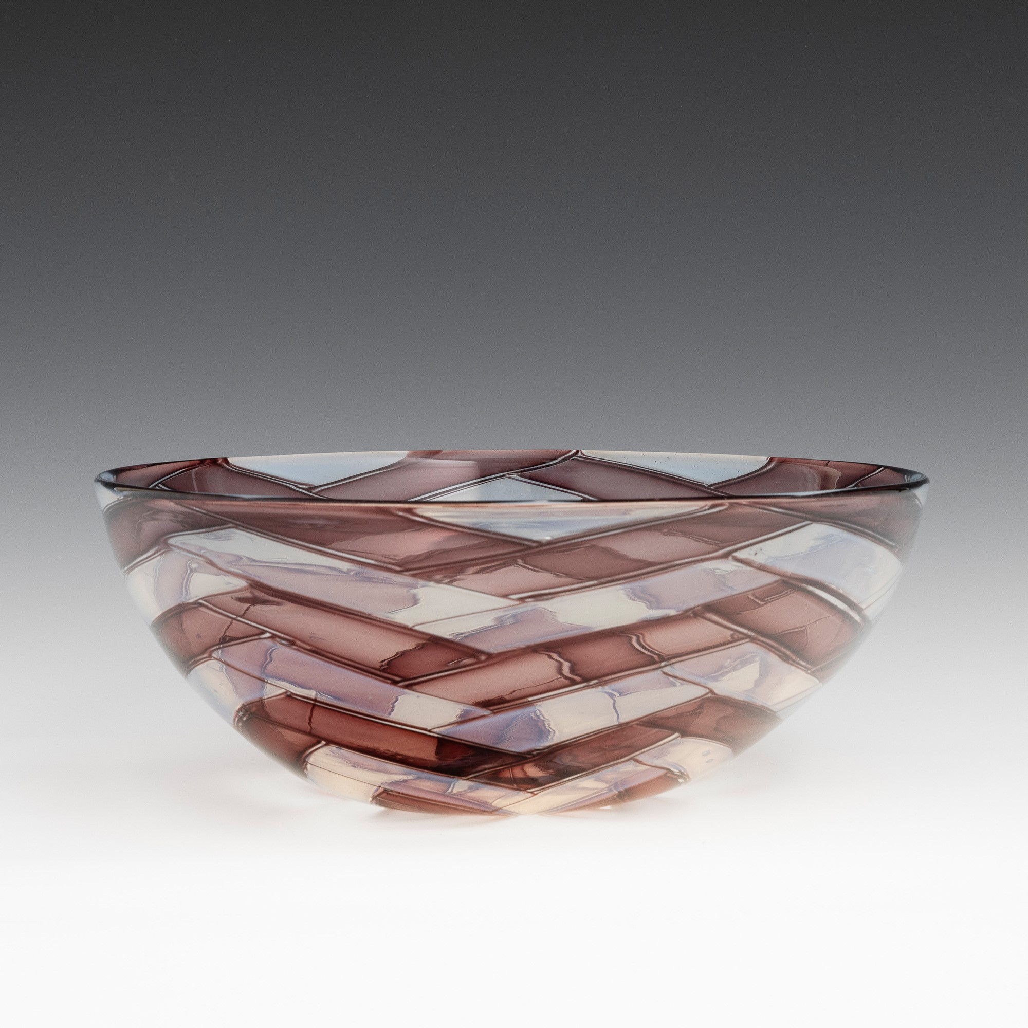 Barovier & Toso, Murano 1960 Ca