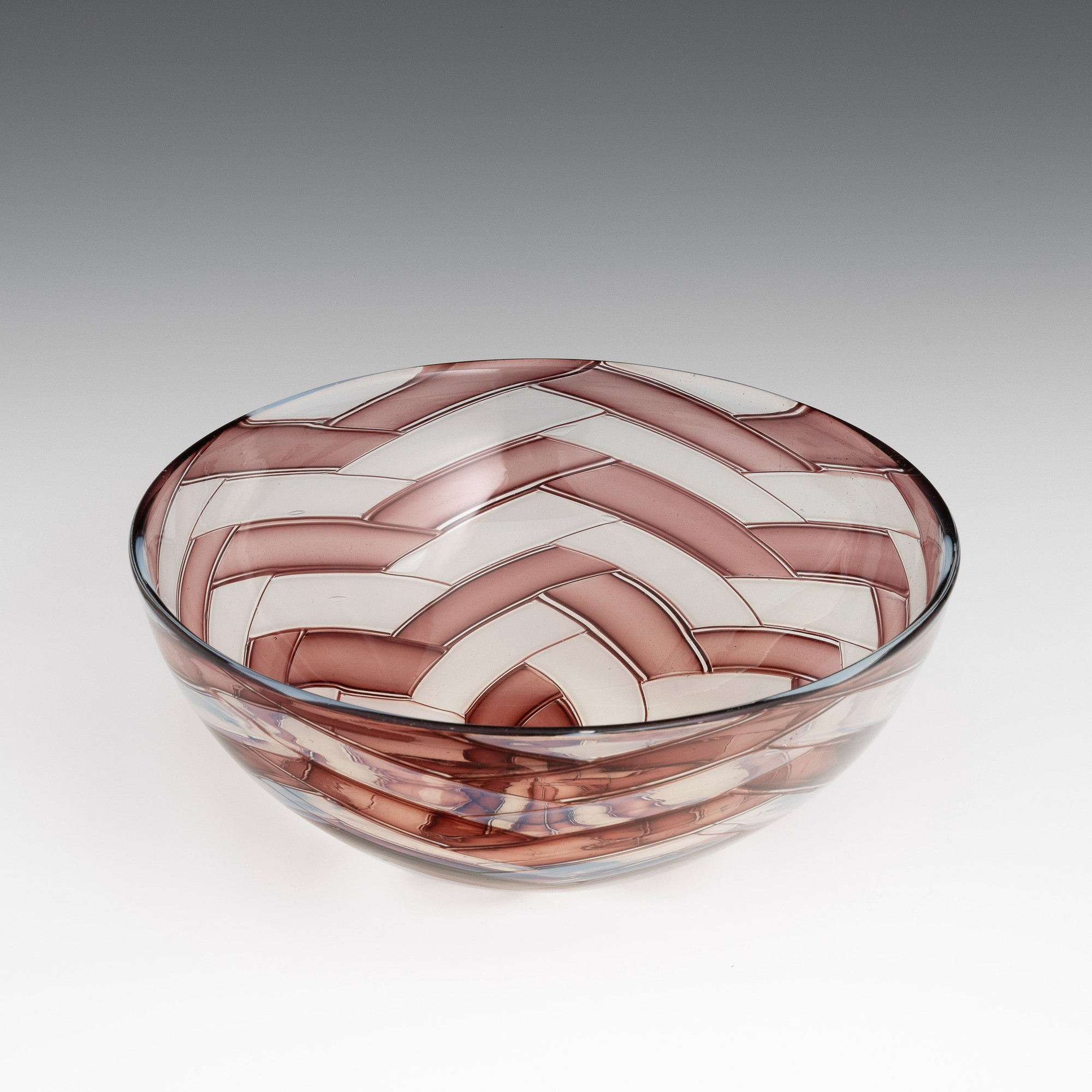 Barovier & Toso, Murano 1960 Ca