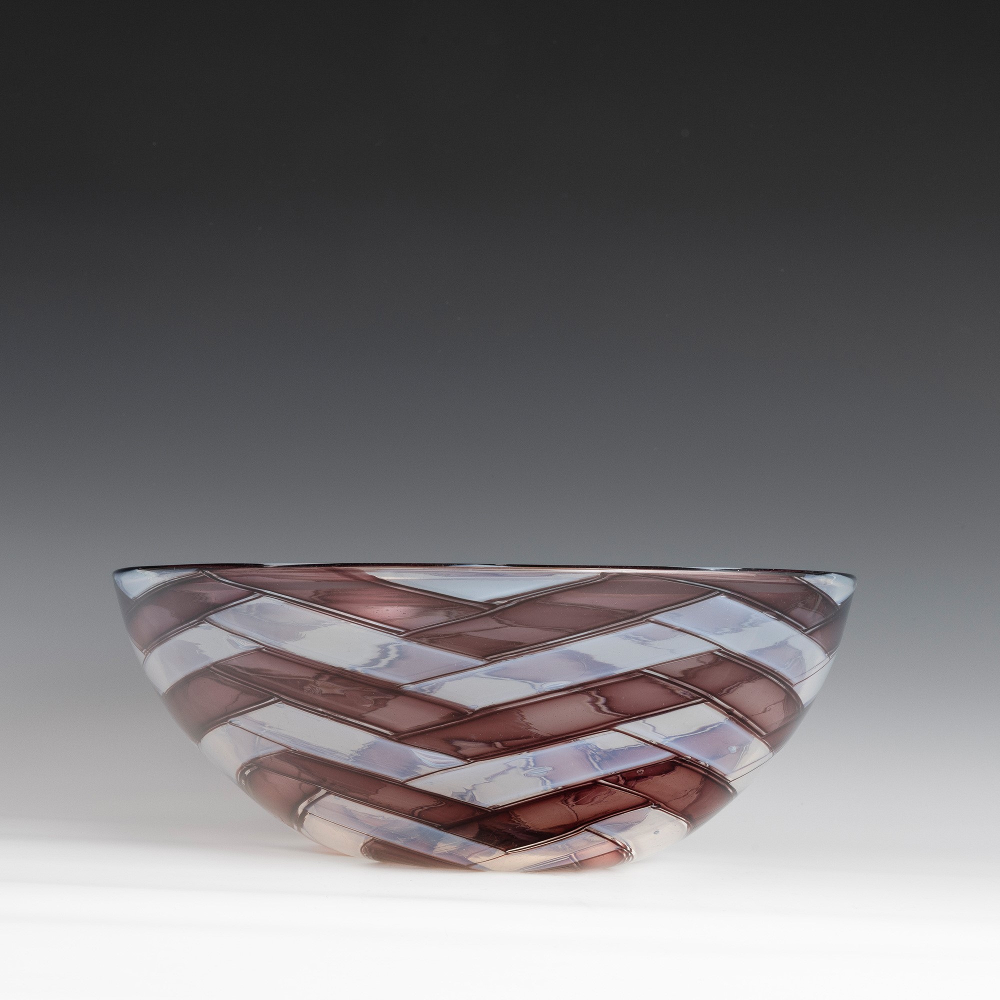 Barovier & Toso, Murano 1960 Ca