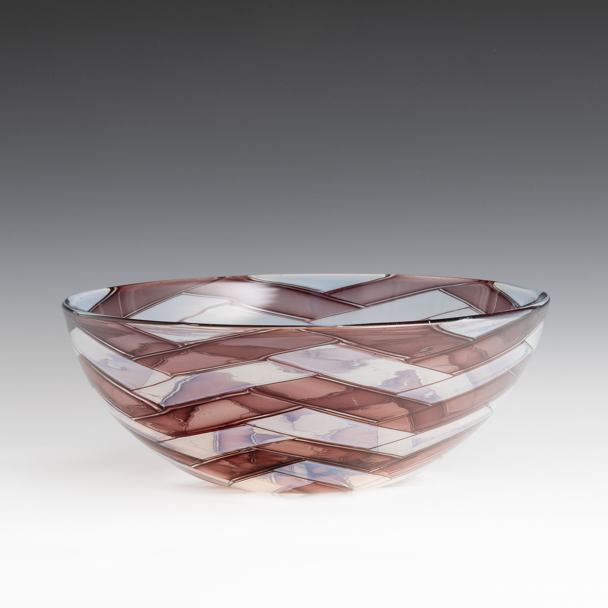 Barovier & Toso, Murano 1960 Ca