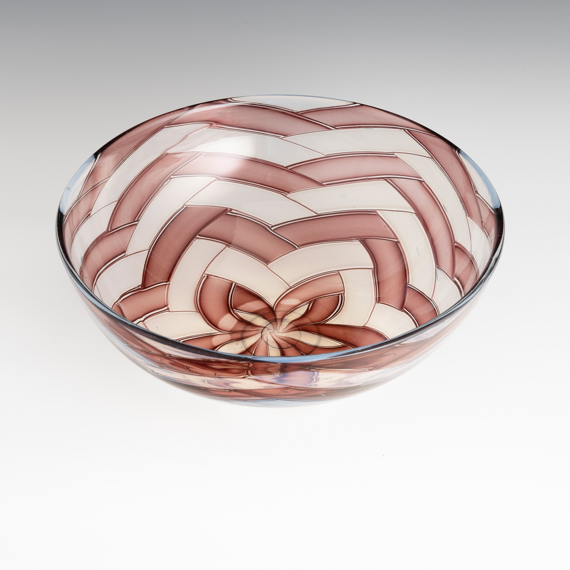 Barovier & Toso, Murano 1960 Ca
