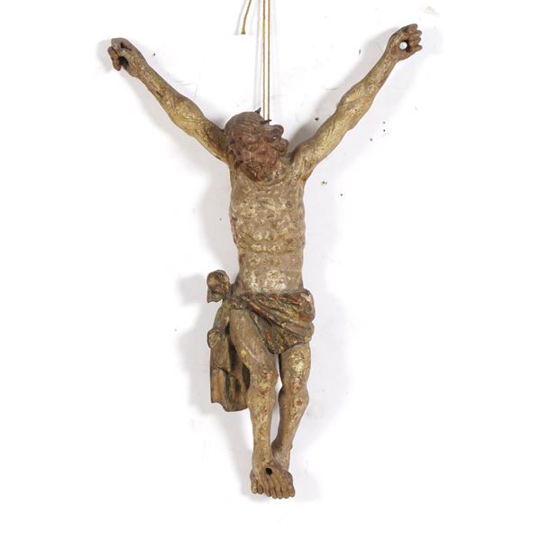 Corpus Christi. XVIII secolo