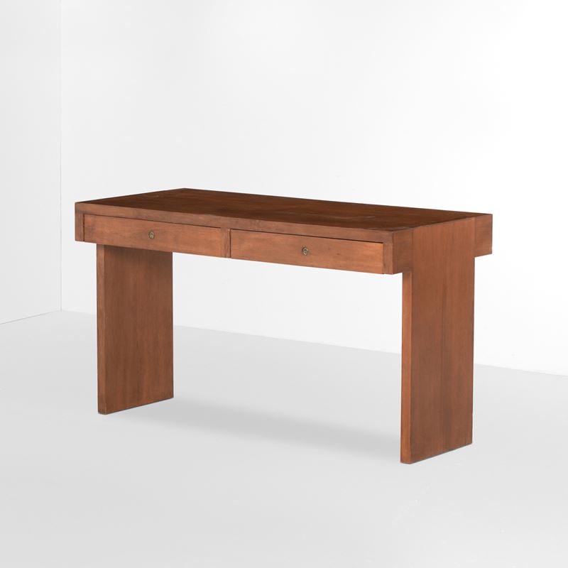 Scrivania  - Auction Design Lab - Cambi Casa d'Aste