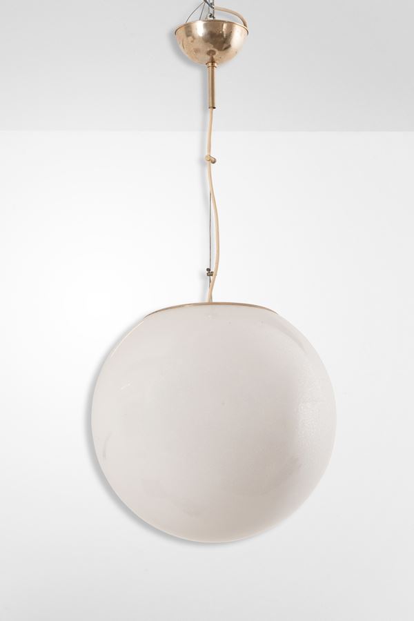 Lampada a sospensione