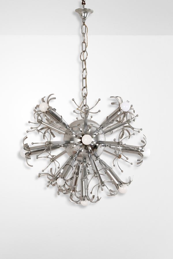 Lampada a sospensione