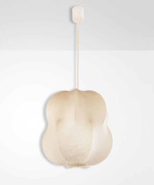 Lampada a sospensione