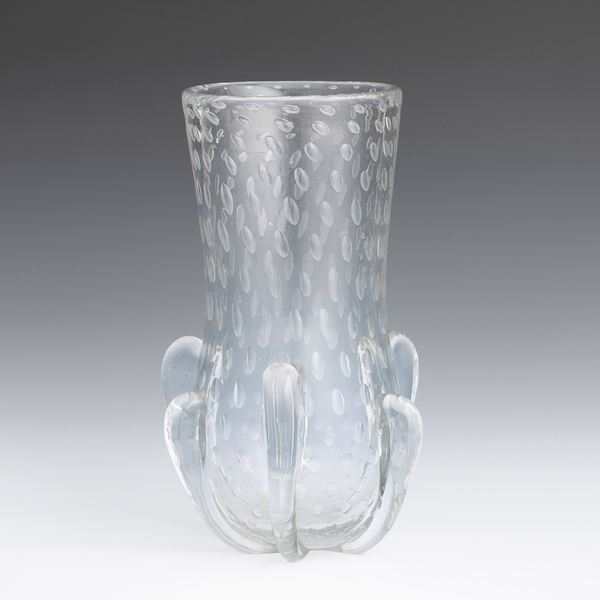Ercole Barovier - Barovier & Toso, Murano 1942 ca