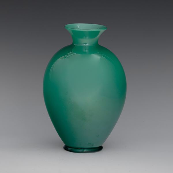Ferro Toso Seguso, Murano, 1940 ca.