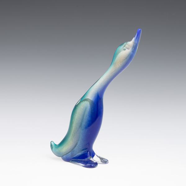 Seguso Vetri d’Arte, Murano 1940 ca