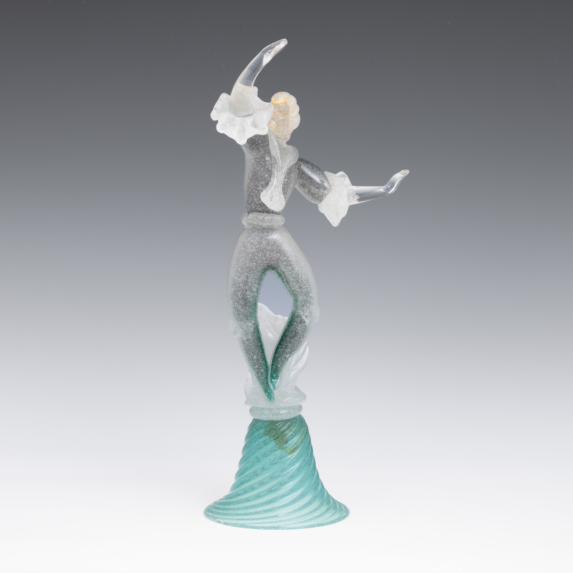 Vamsa, Murano 1940 Ca