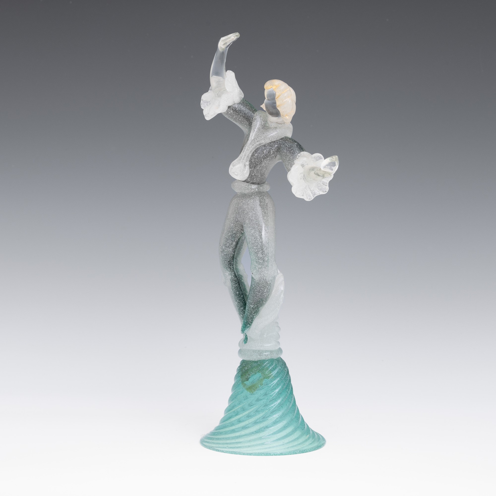 Vamsa, Murano 1940 Ca