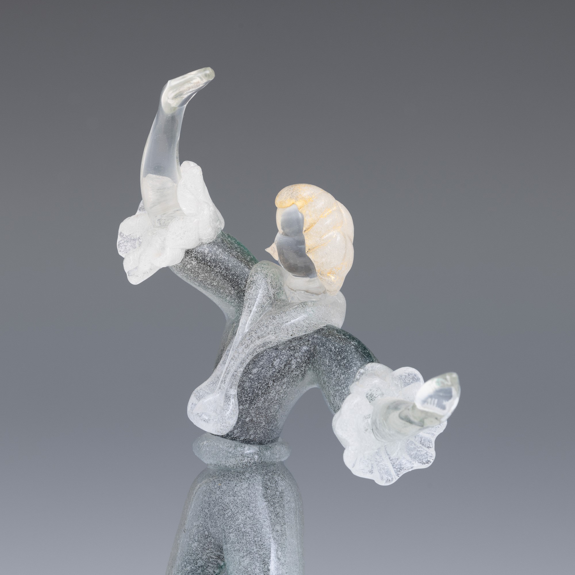 Vamsa, Murano 1940 Ca