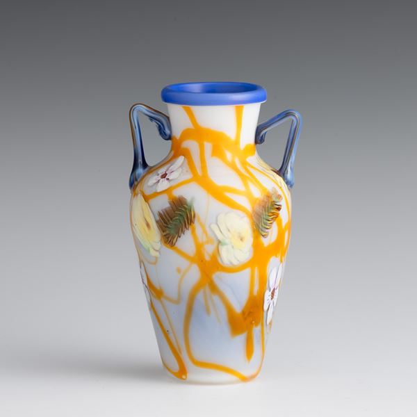 Artisti Barovier, Murano, 1920 ca.
