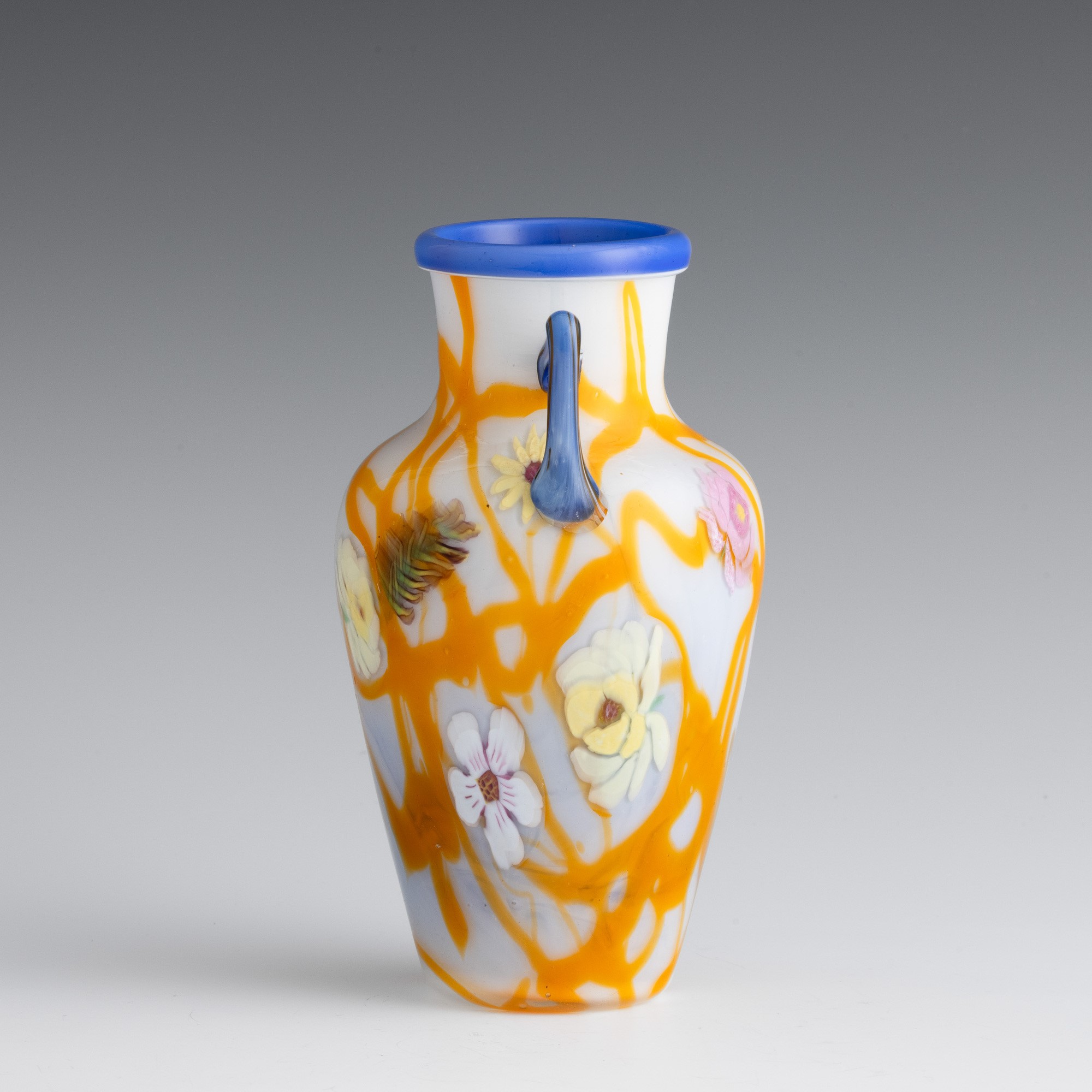 Artisti Barovier, Murano 1920 Ca