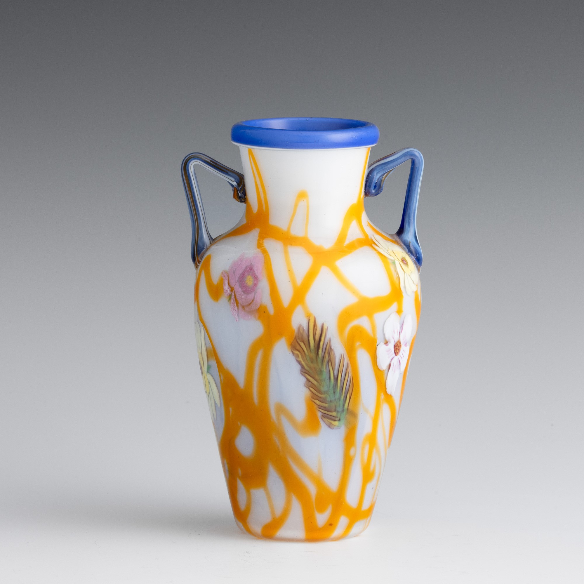 Artisti Barovier, Murano 1920 Ca