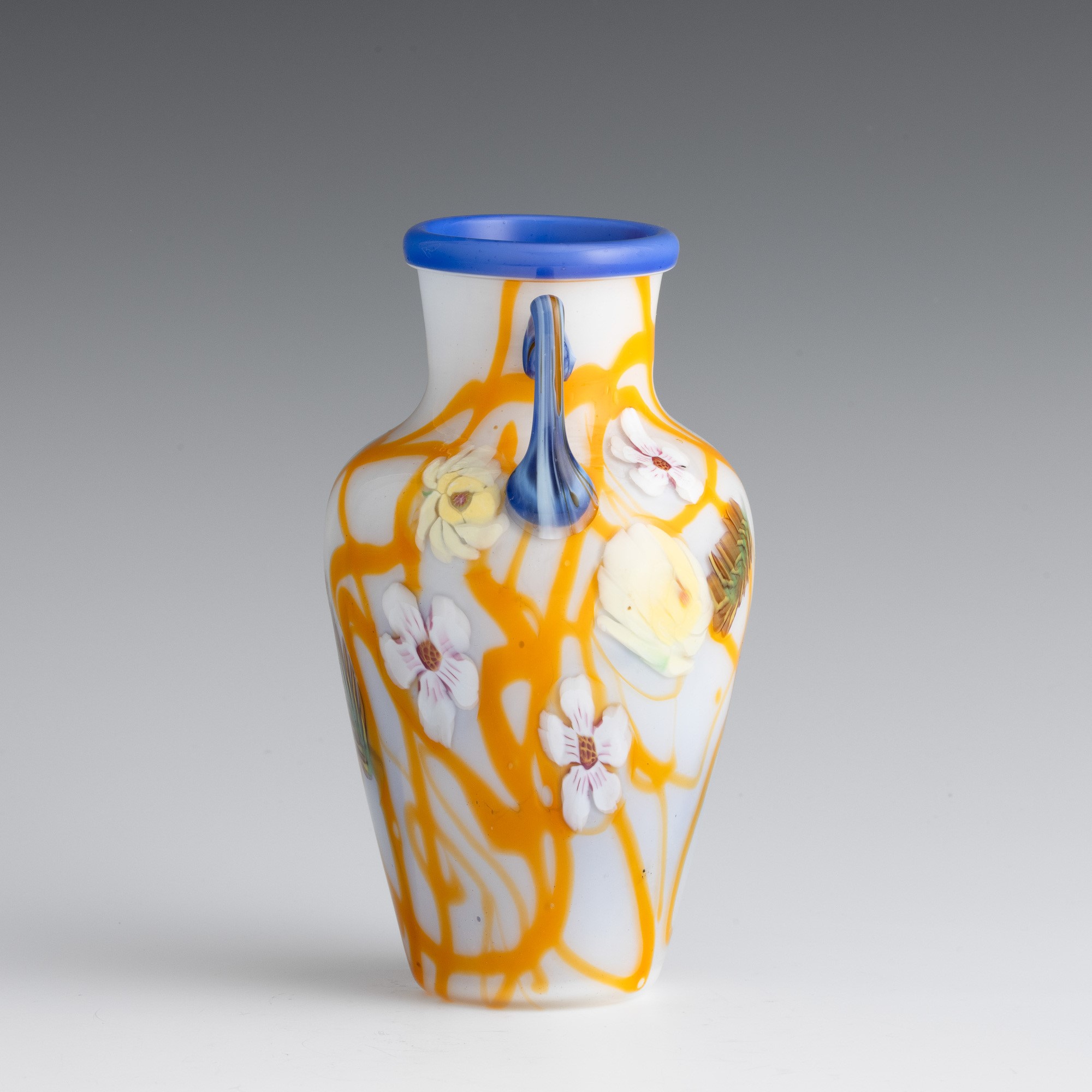 Artisti Barovier, Murano 1920 Ca