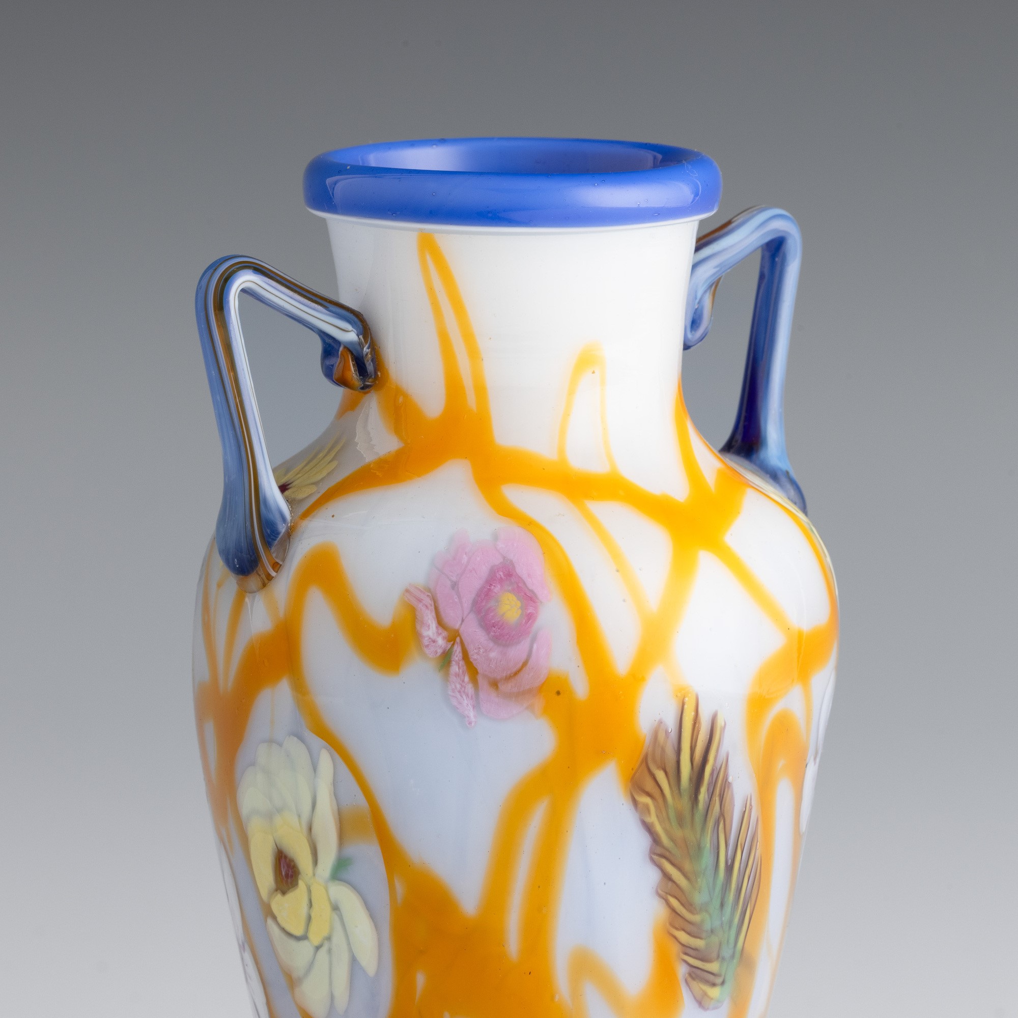 Artisti Barovier, Murano 1920 Ca