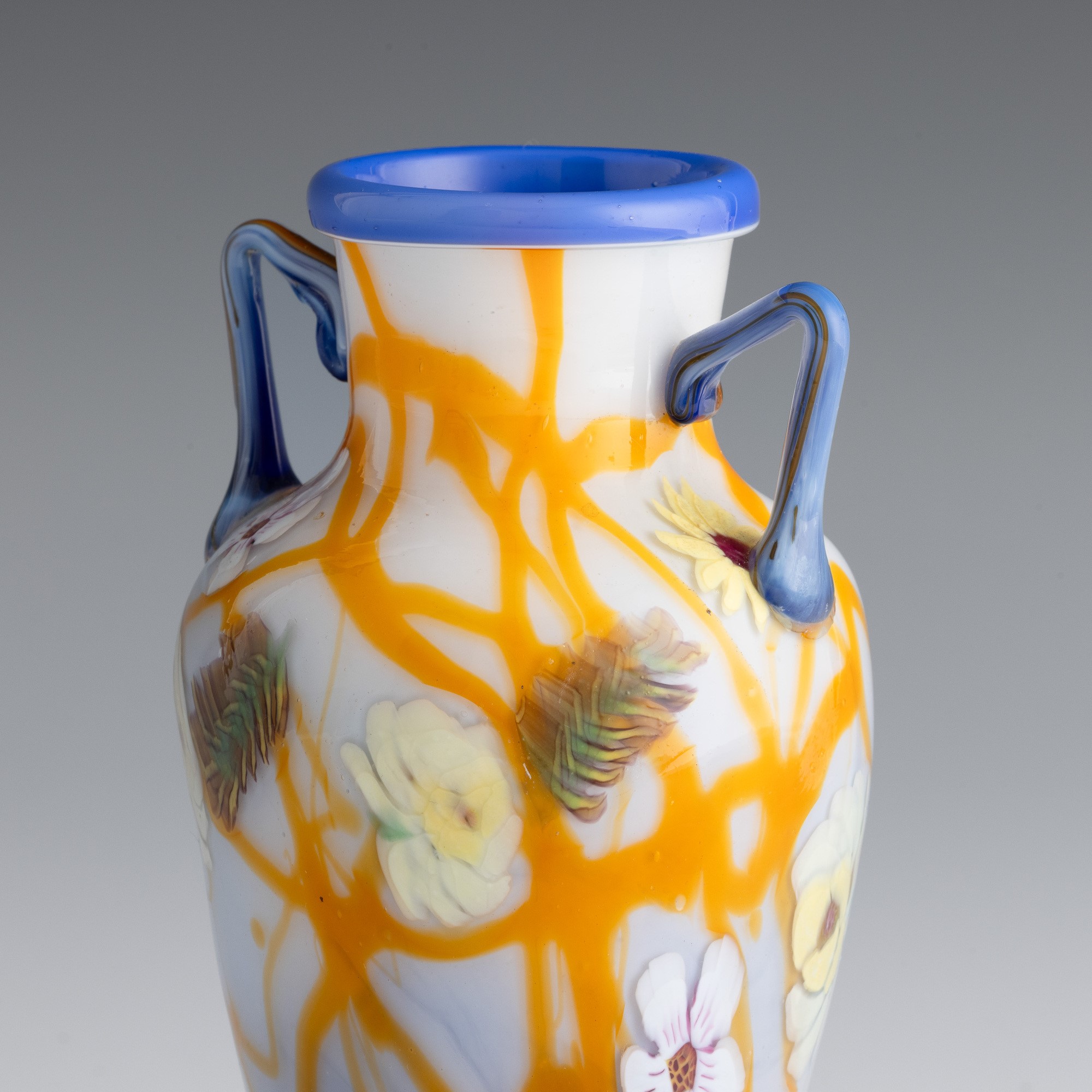Artisti Barovier, Murano 1920 Ca