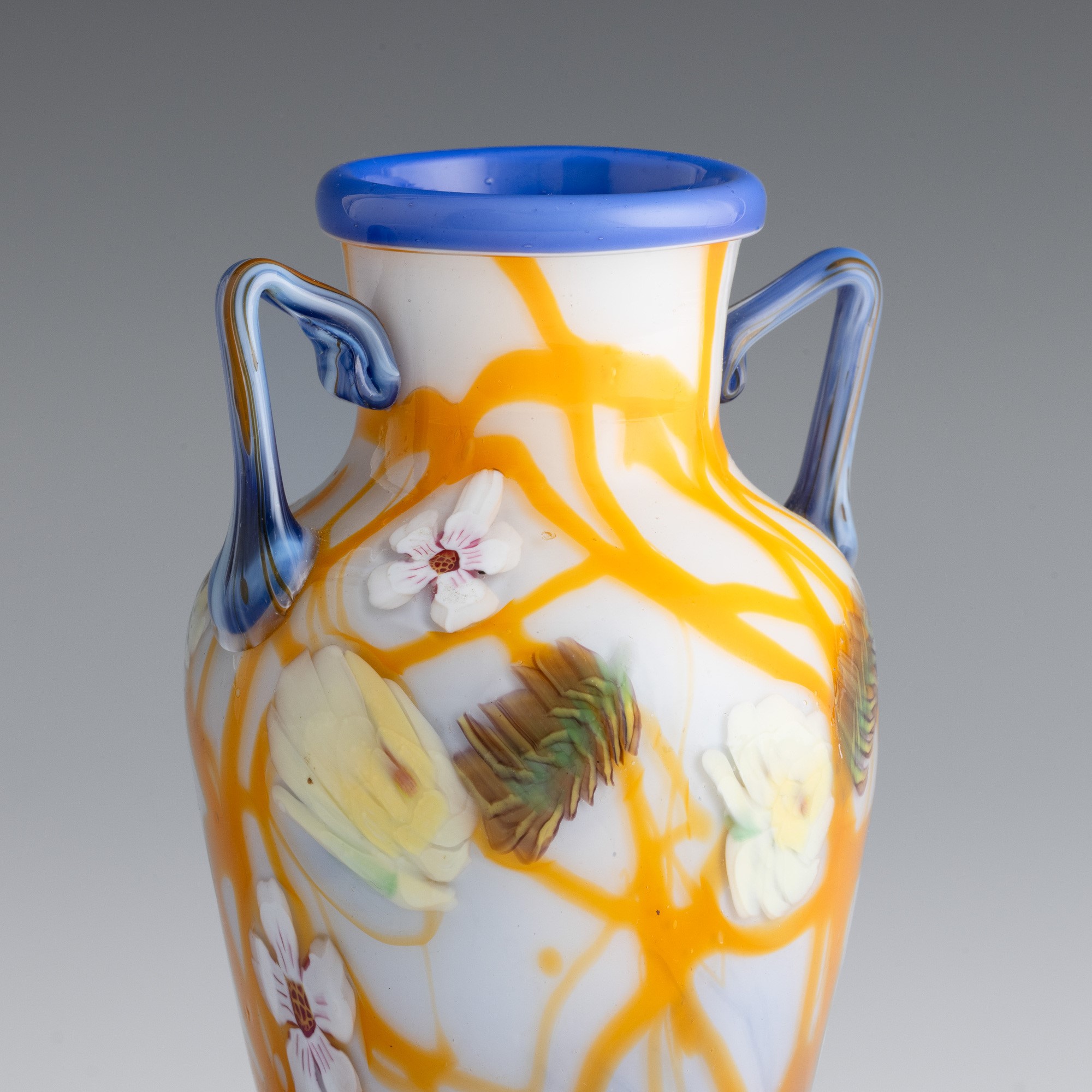Artisti Barovier, Murano 1920 Ca