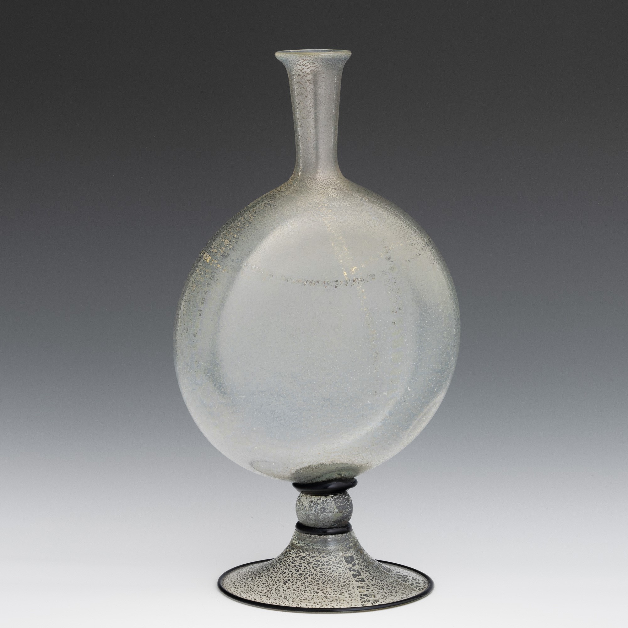 Ferro Toso Barovier, Murano 1935 Ca
