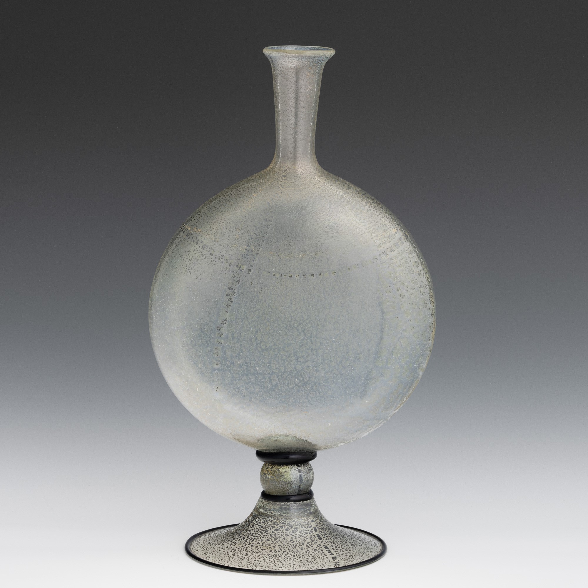Ferro Toso Barovier, Murano 1935 Ca