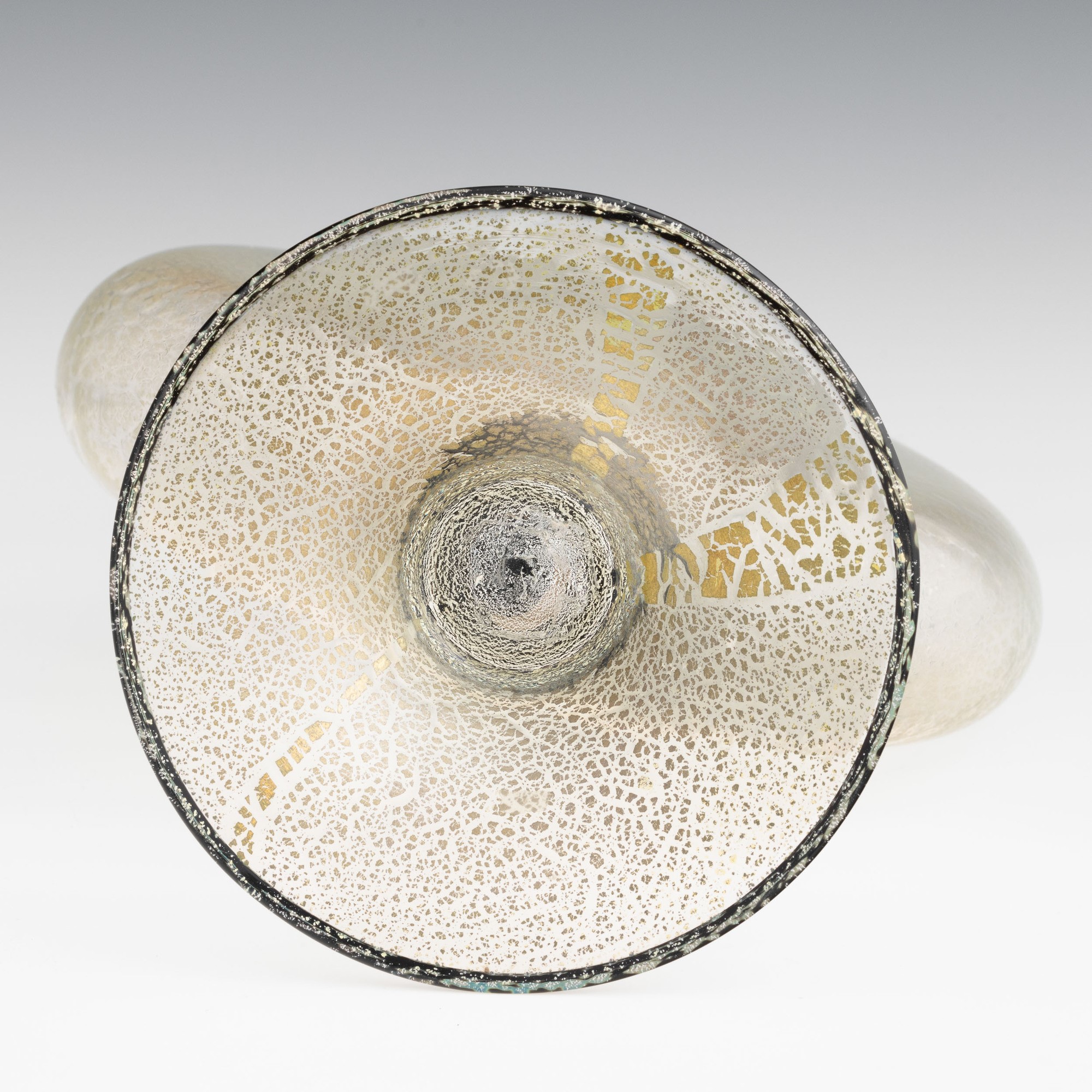 Ferro Toso Barovier, Murano 1935 Ca