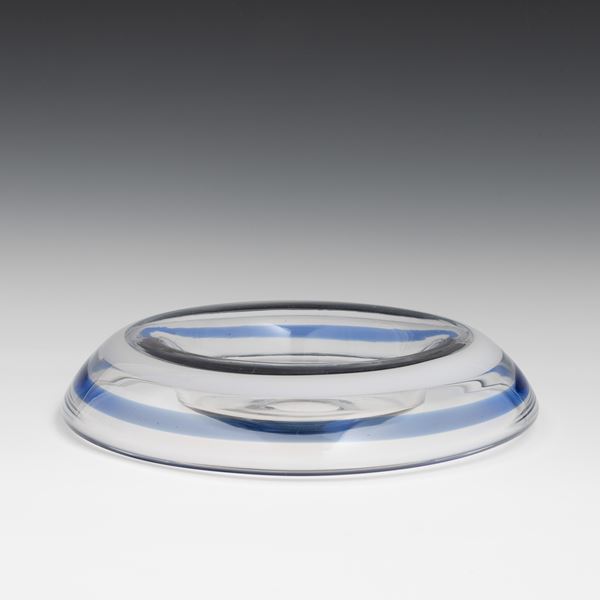 Venini, Murano 1960 ca