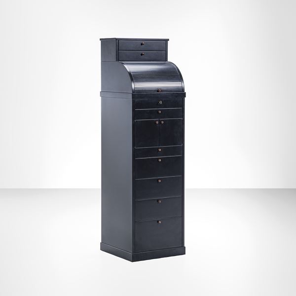 Mobile secretaire mod. Carteggio.