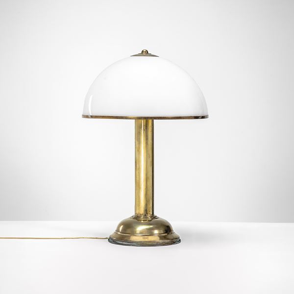 Lampada da tavolo mod. 2132.