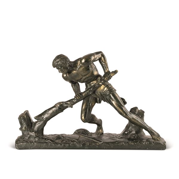 Figura di lavoratore