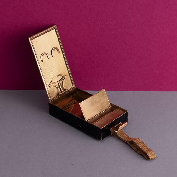 Park Lane LSM - Minaudière