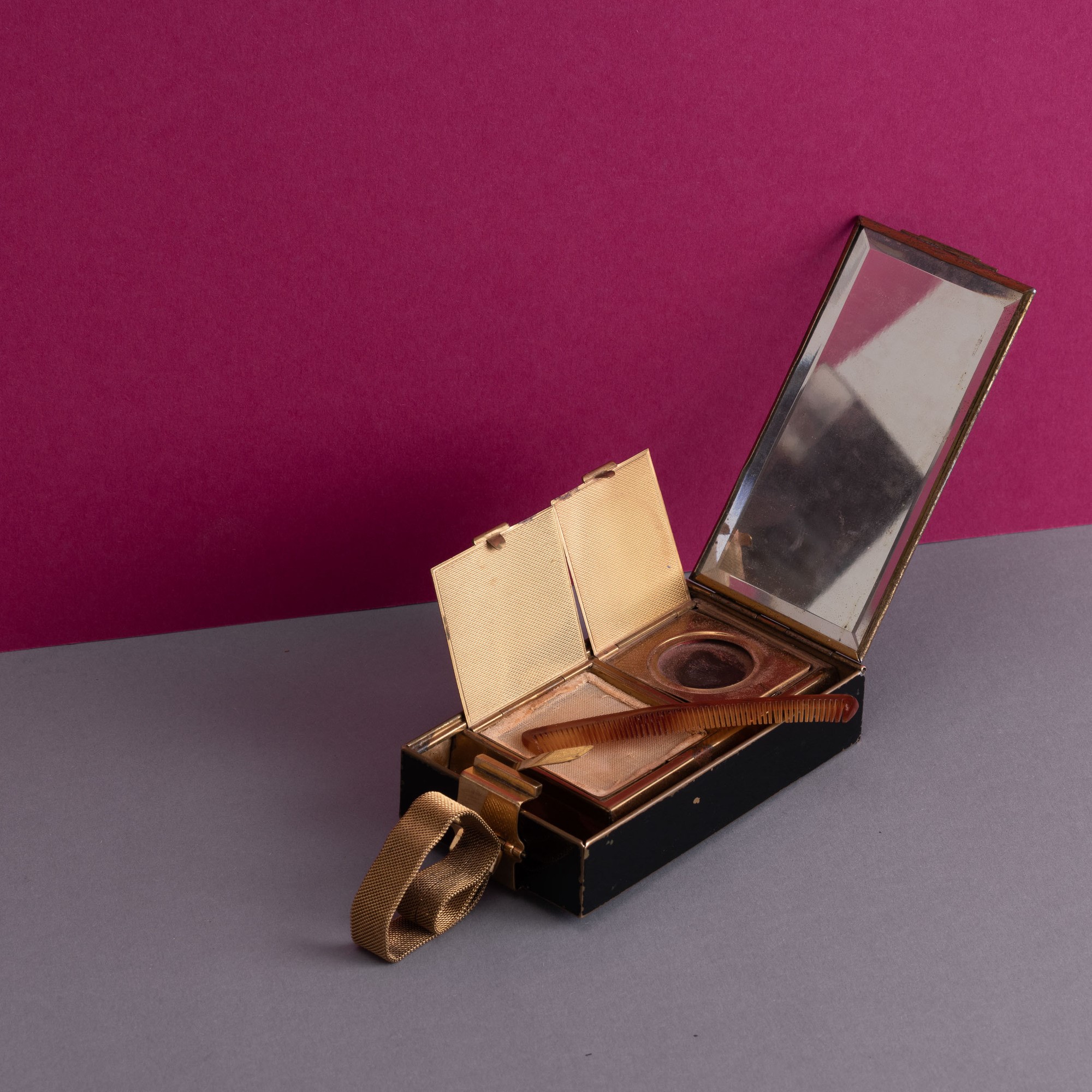 Park Lane Lsm - Minaudière