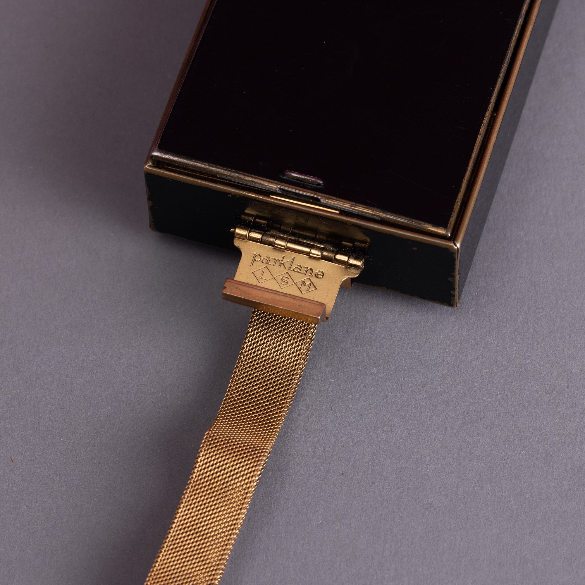 Park Lane Lsm - Minaudière