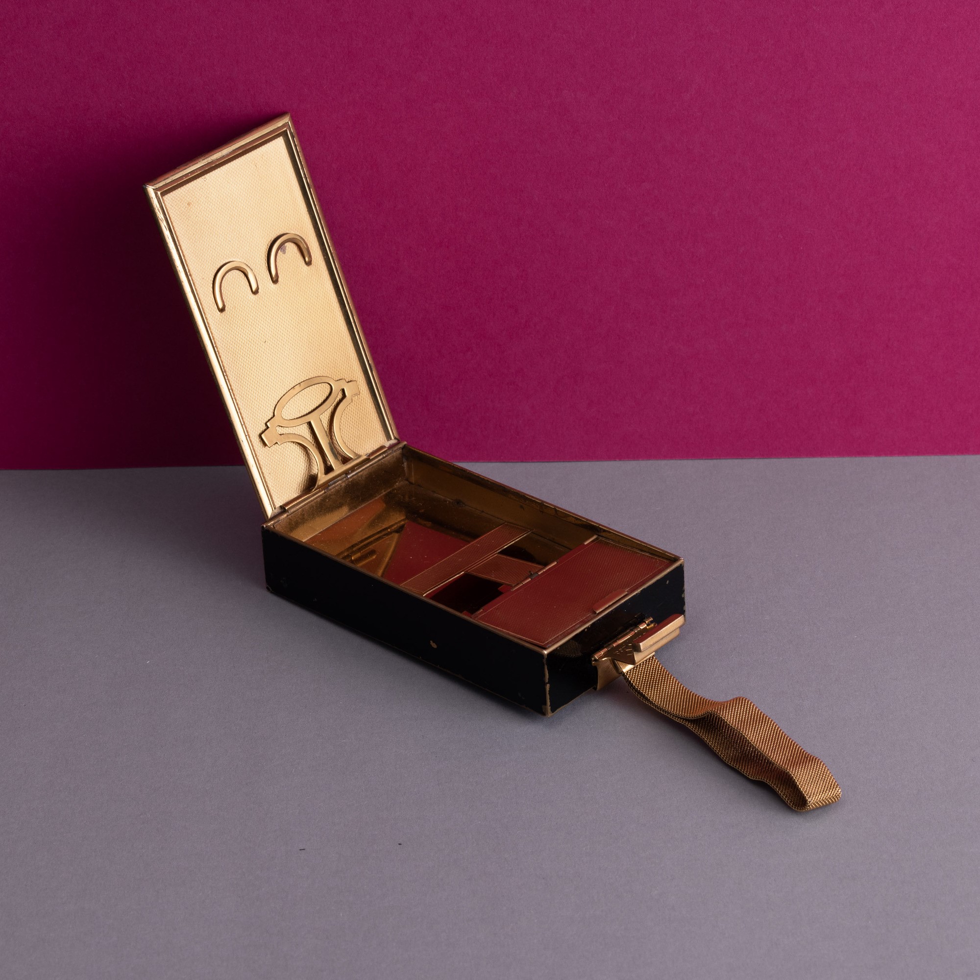 Park Lane Lsm - Minaudière