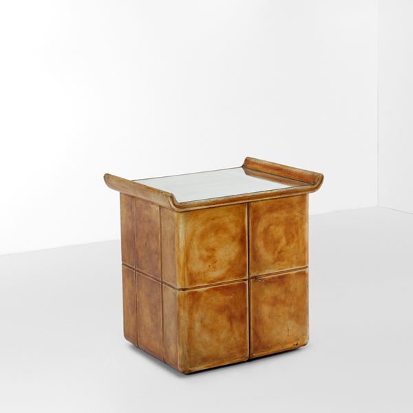 Valzania - Mobile bar