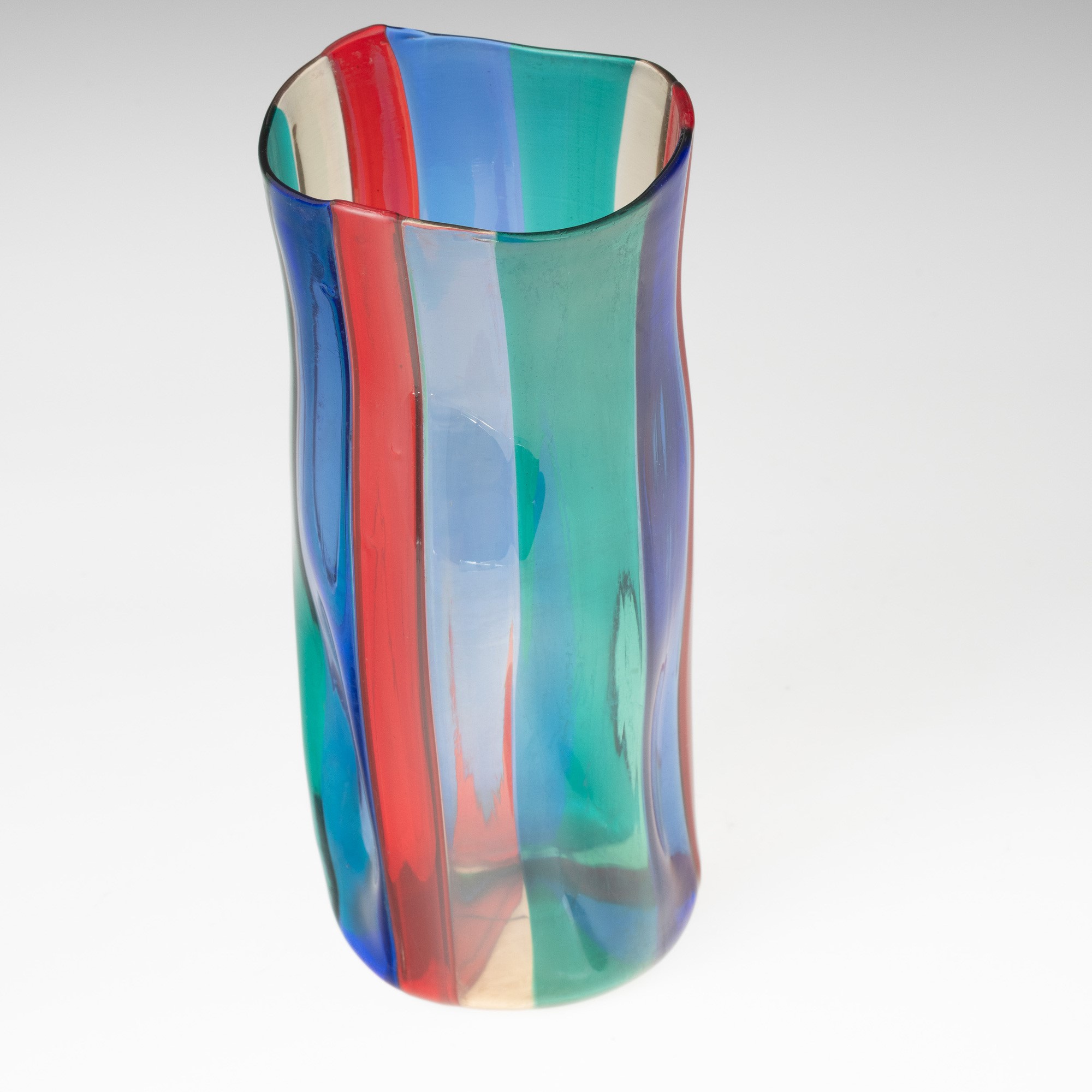 Fulvio Bianconi - Venini, Murano 1950 Ca