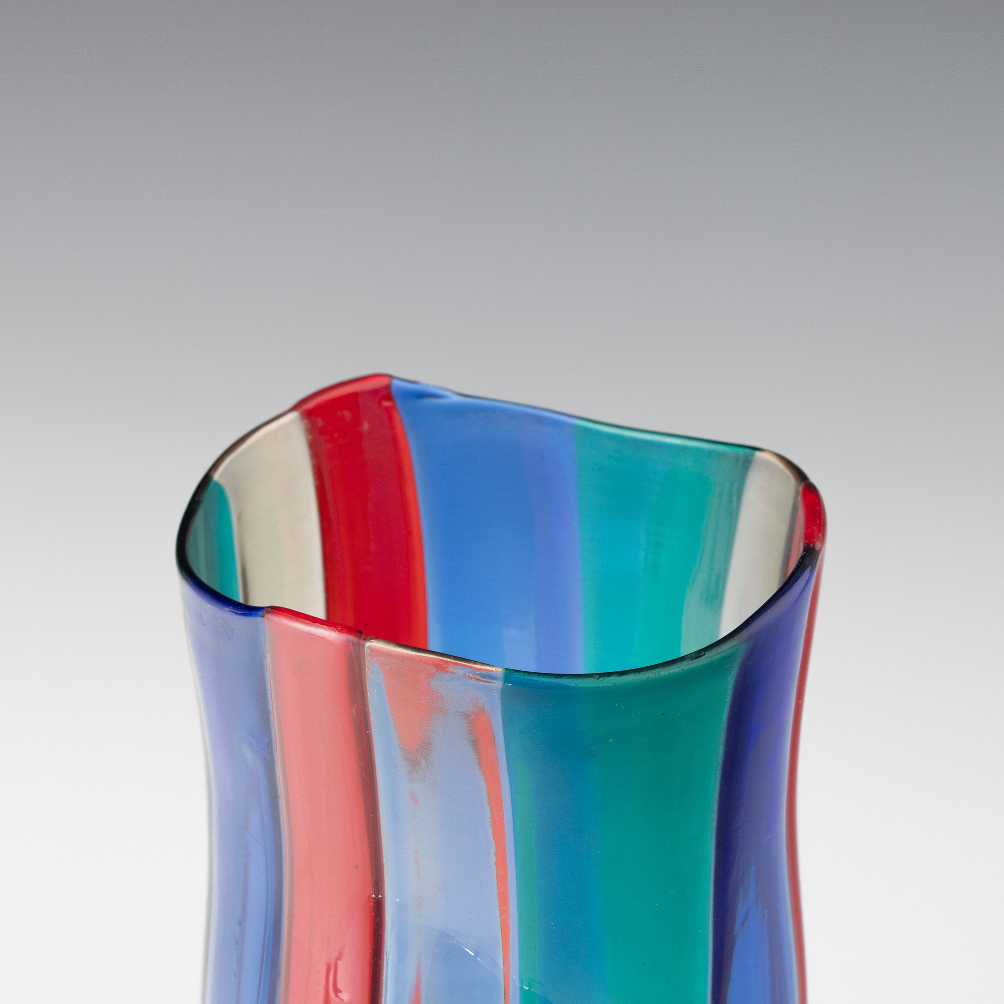 Fulvio Bianconi - Venini, Murano 1950 Ca