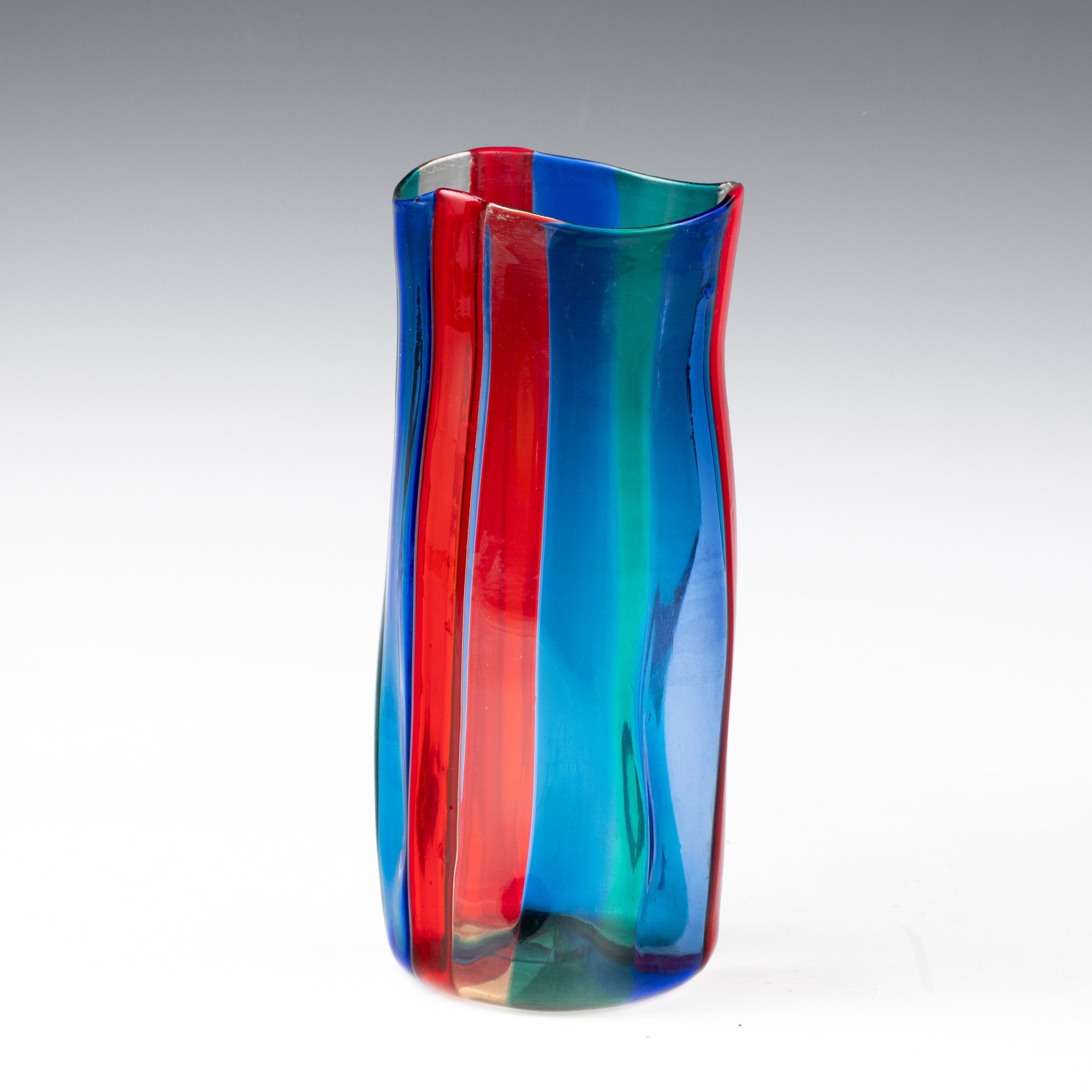 Fulvio Bianconi - Venini, Murano 1950 Ca